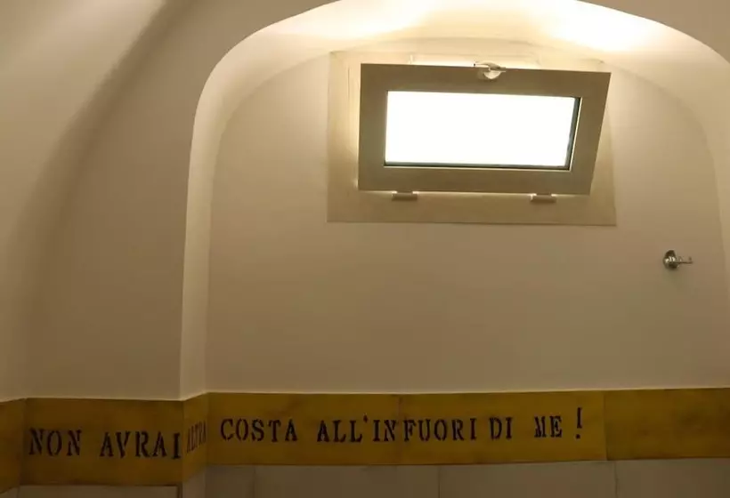 تختخواب و صبحانه Casa Amorino