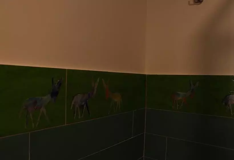 تختخواب و صبحانه Casa Amorino