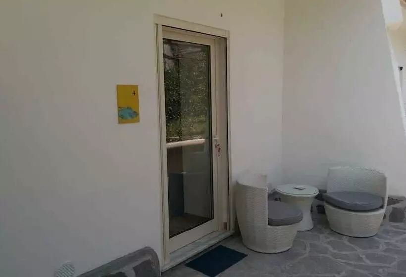 تختخواب و صبحانه Casa Amorino