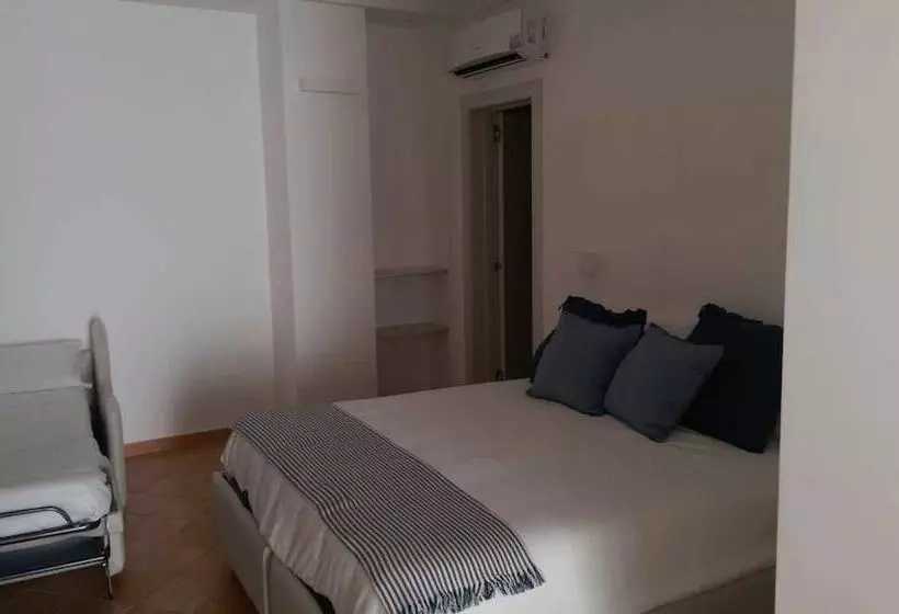 تختخواب و صبحانه Casa Amorino