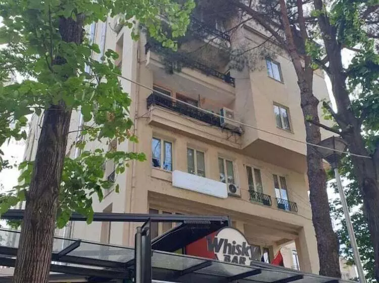 Boutique Hotel Whisky