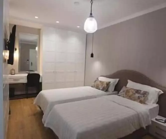 Boutique Hotel Whisky