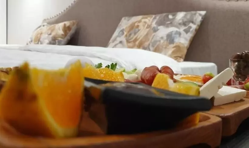 Boutique Hotel Whisky