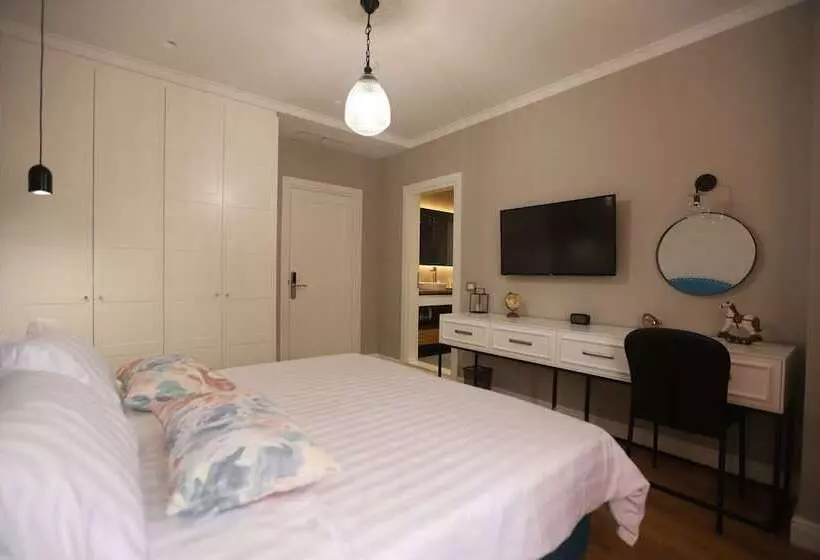 Boutique Hotel Whisky