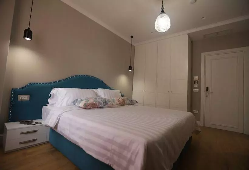 Boutique Hotel Whisky