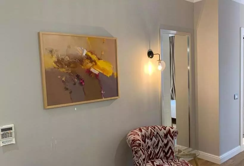 Boutique Hotel Whisky