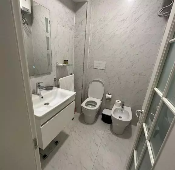 Boutique Hotel Whisky