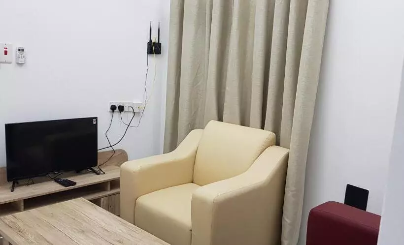 Duqm Suites