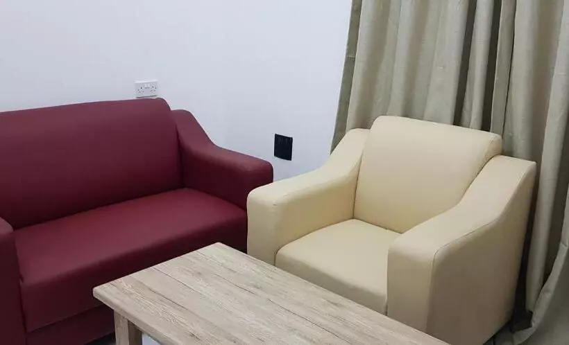 Duqm Suites