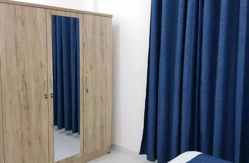 Duqm Suites