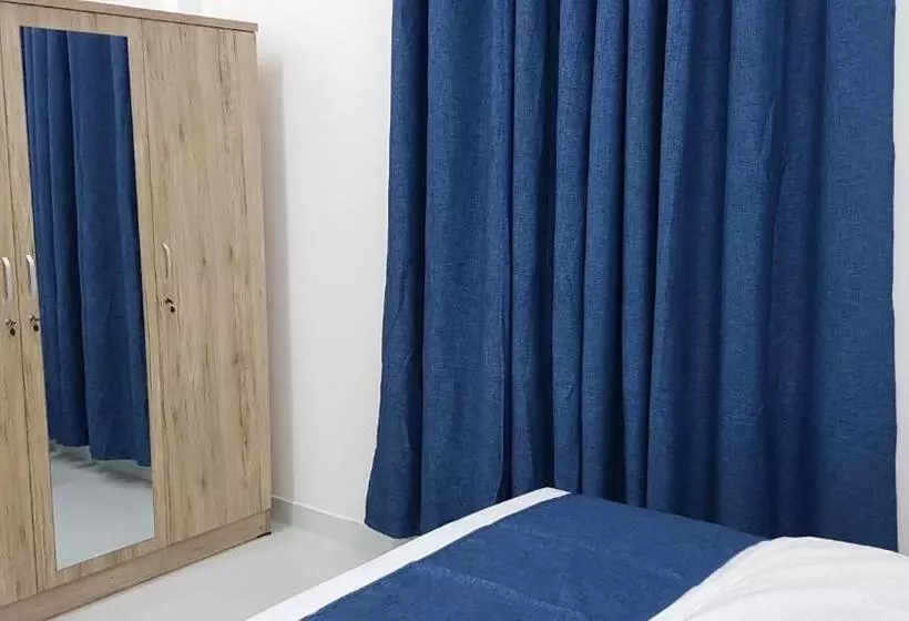 Duqm Suites
