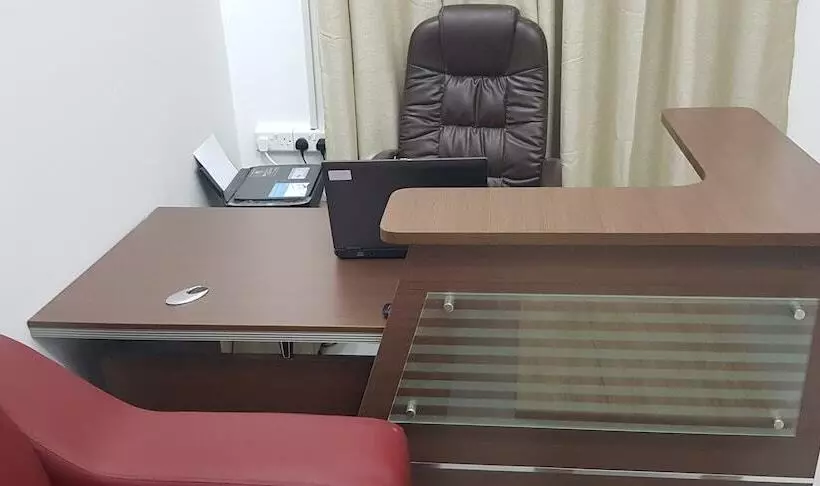 Duqm Suites