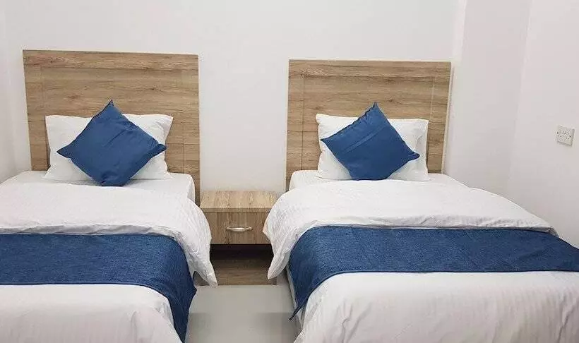 Duqm Suites