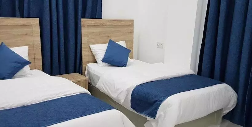 Duqm Suites