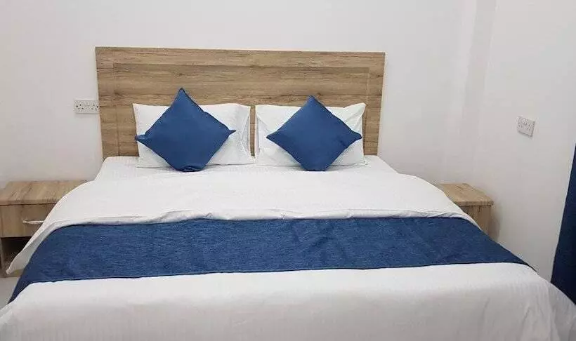 Duqm Suites