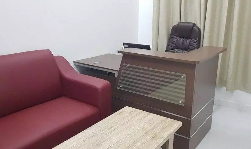 Duqm Suites
