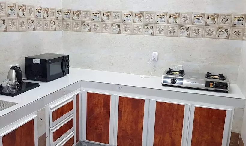 Duqm Suites