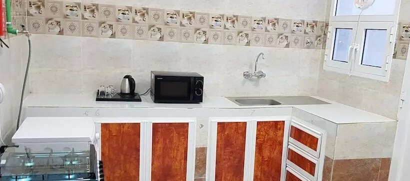 Duqm Suites