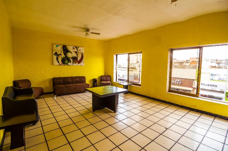 Gran Hotel Galerias Plaza