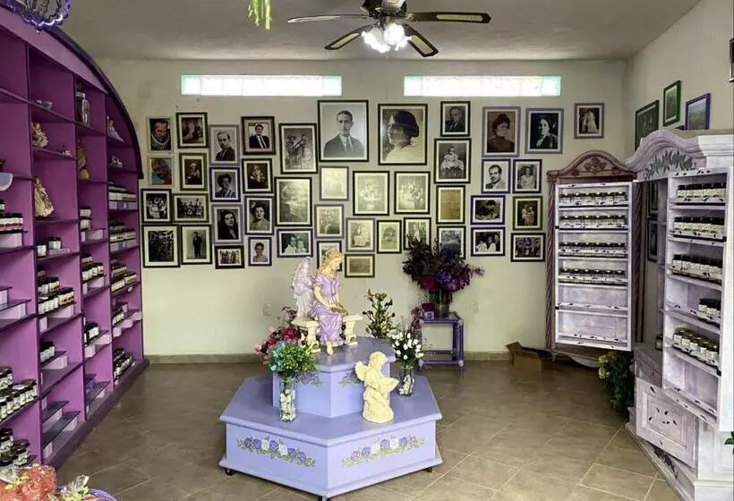 هتل Casa Morada