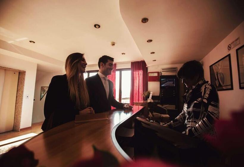 בית מלון כפרי City