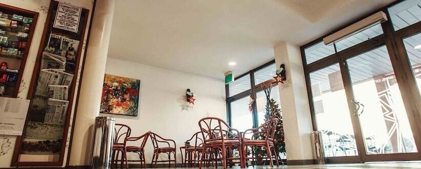 בית מלון כפרי City