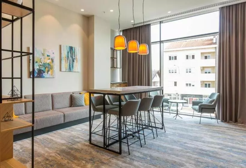 هتل Courtyard By Marriott Banja Luka