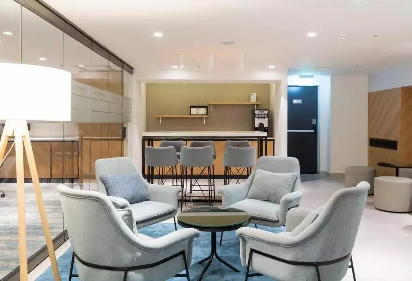 هتل Courtyard By Marriott Banja Luka