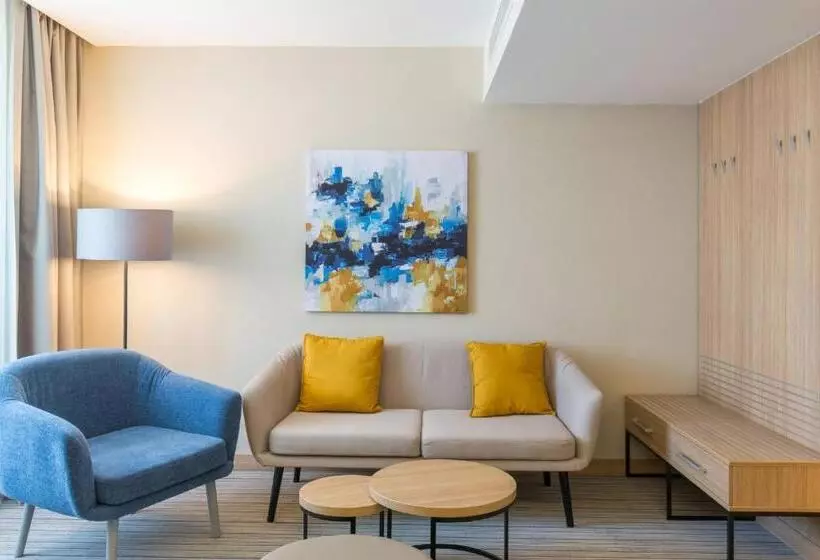 هتل Courtyard By Marriott Banja Luka