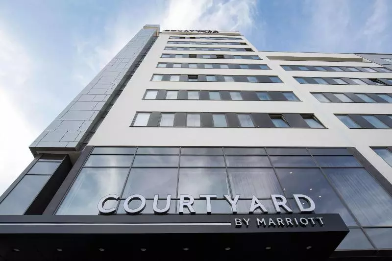 هتل Courtyard By Marriott Banja Luka