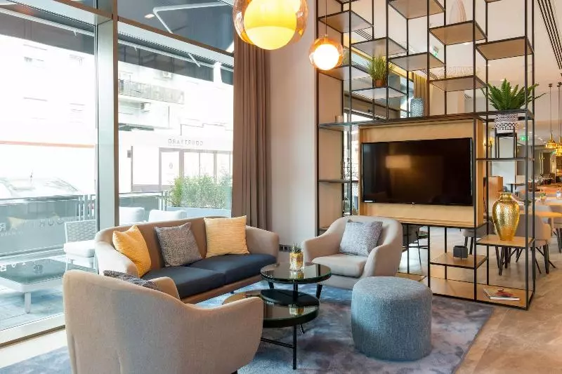 هتل Courtyard By Marriott Banja Luka