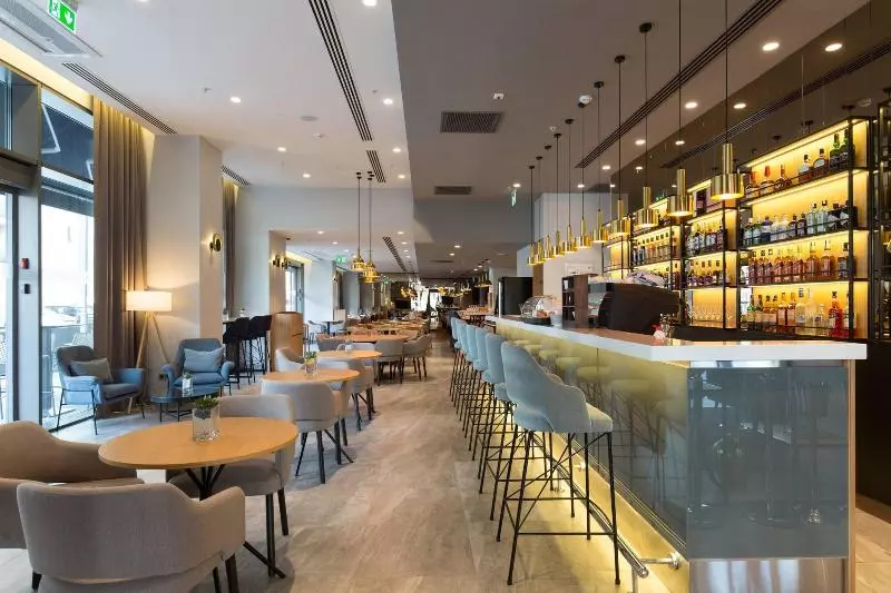 هتل Courtyard By Marriott Banja Luka