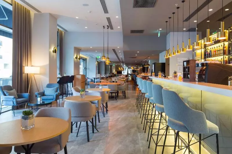 هتل Courtyard By Marriott Banja Luka