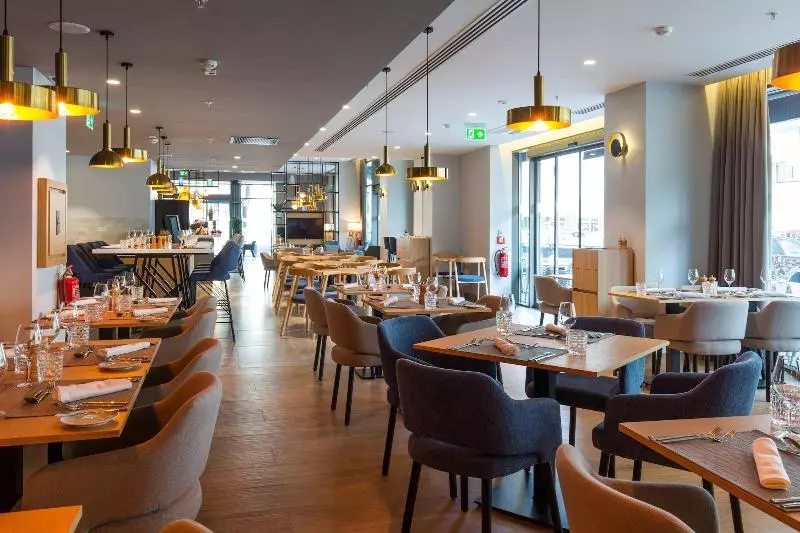 هتل Courtyard By Marriott Banja Luka