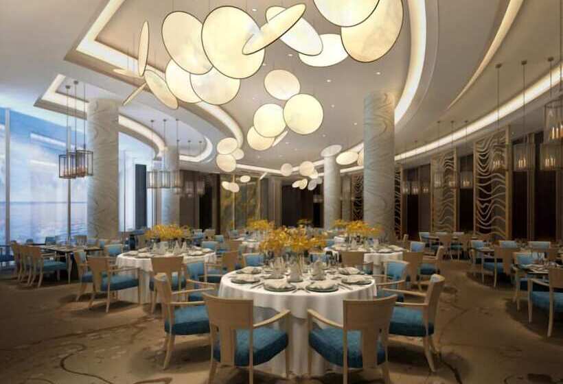 Hotel Fuzhou Seaview Fliport Resort