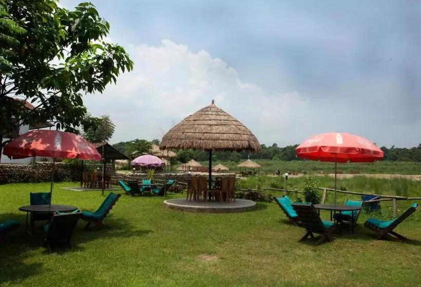 هتل Spot On 486  Holy Lodge