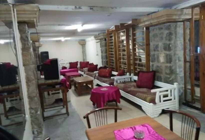 هتل Hôtel Le V. Rocher