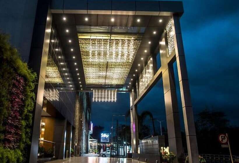 בית מלון כפרי Kpm Tripenta