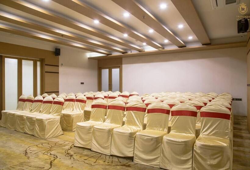 בית מלון כפרי Kpm Tripenta