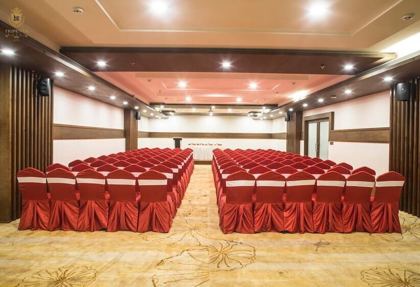 בית מלון כפרי Kpm Tripenta