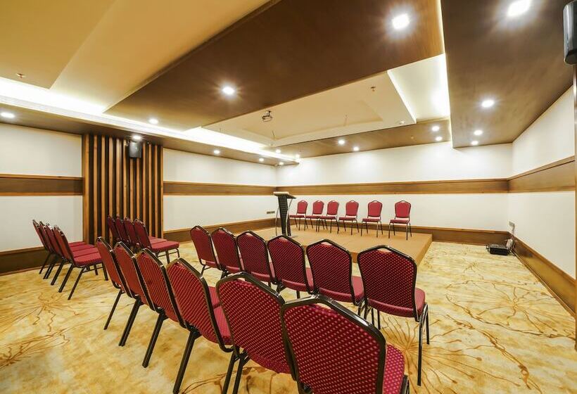 בית מלון כפרי Kpm Tripenta