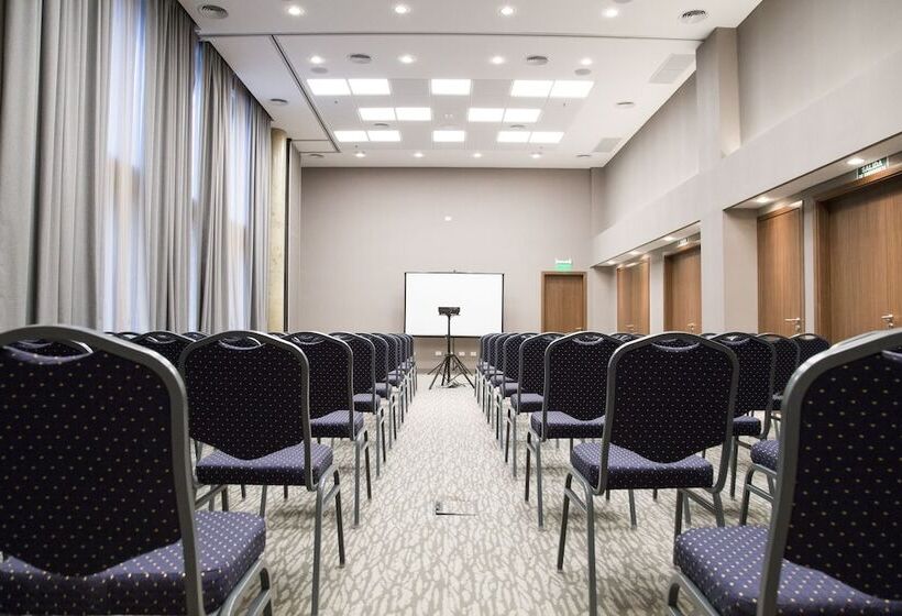 酒店 Land Plaza La Plata