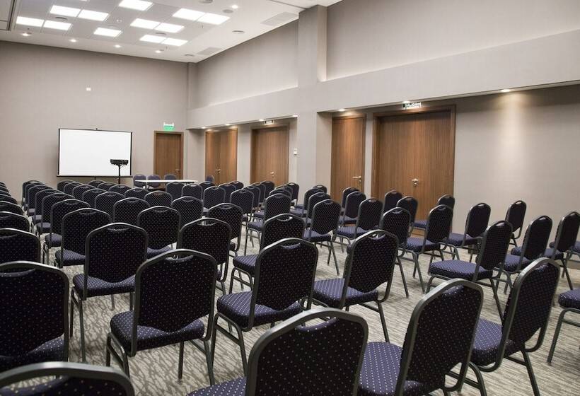 酒店 Land Plaza La Plata