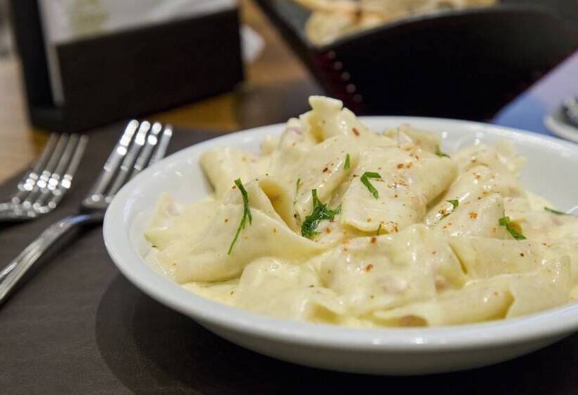 酒店 Land Plaza La Plata