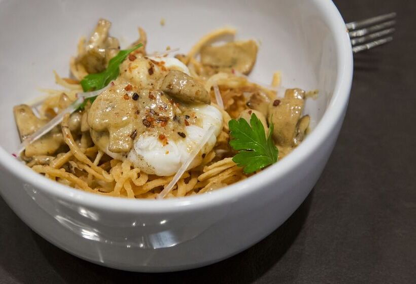 酒店 Land Plaza La Plata