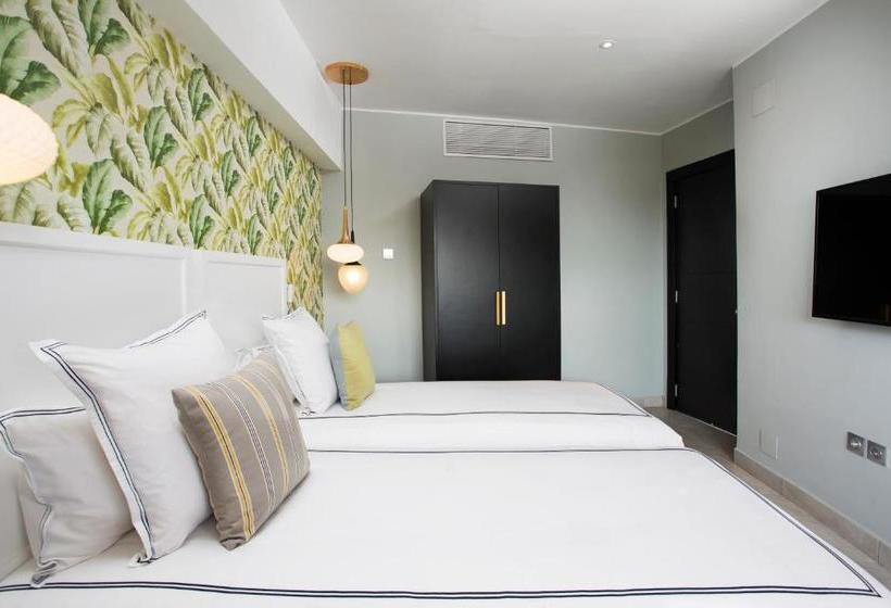 Le Centell Hotel & Spa