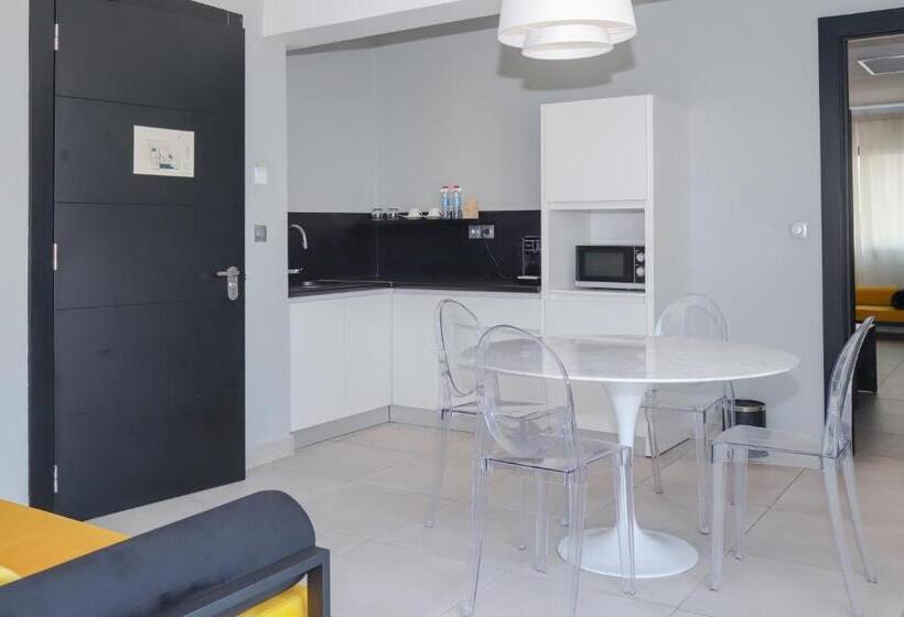 Le Centell Hotel & Spa