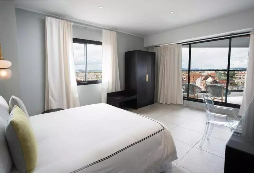 Le Centell Hotel & Spa