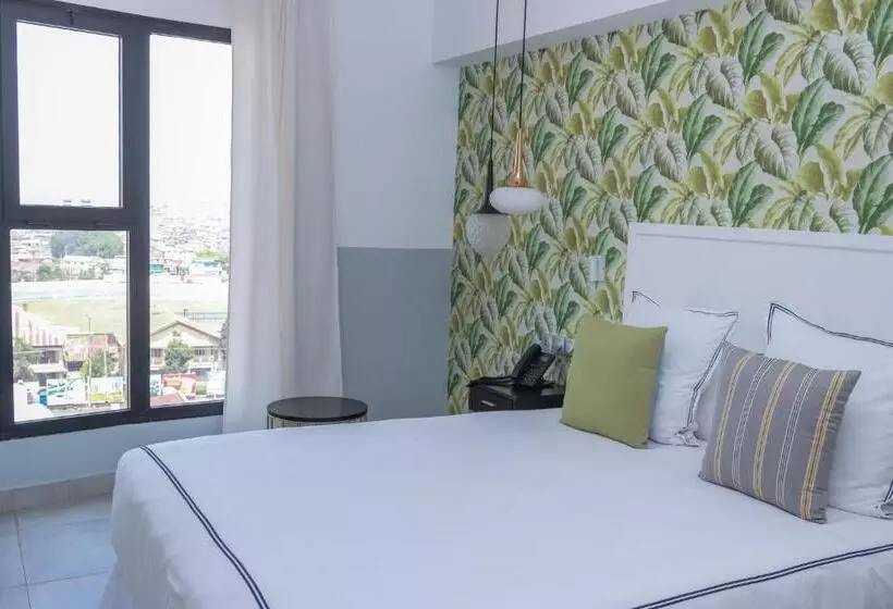 Le Centell Hotel & Spa