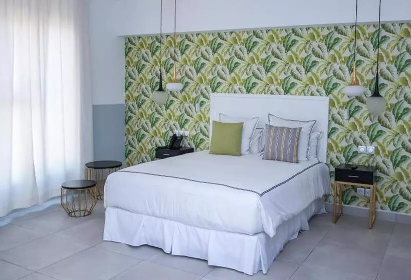 Le Centell Hotel & Spa